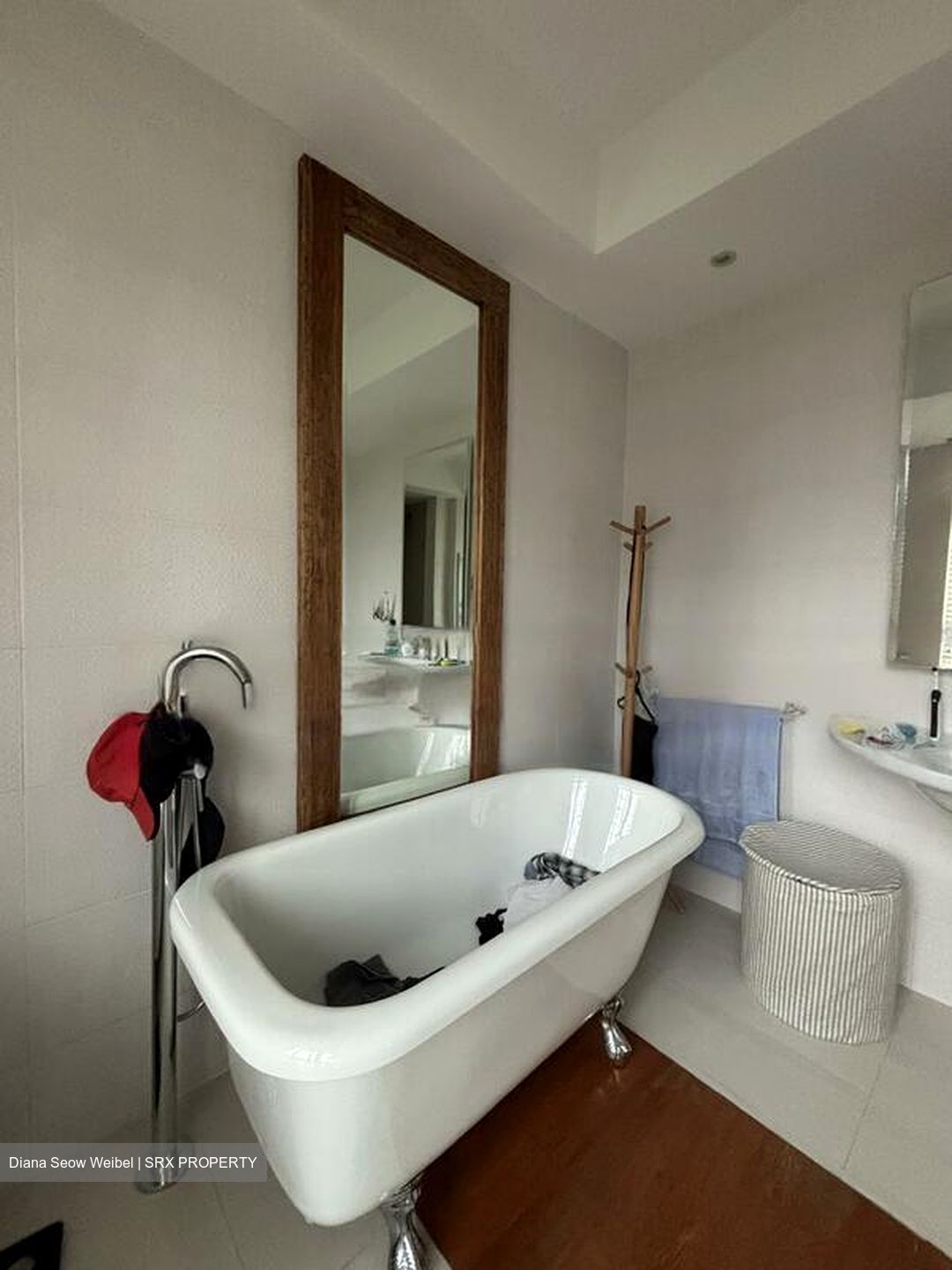 Chelsea Gardens (D10), Condominium #454275841